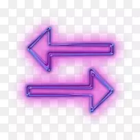 箭头电脑图标三角形向下箭头-空若网 箭头电脑图标三角形向下箭头-空若网