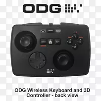 游戏控制器操纵杆智能眼镜-操纵杆-空若网 游戏控制器操纵杆智能眼镜-操纵杆-空若网