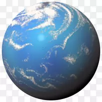 �������ǿռ��ѧGliese 1214 b-����-������