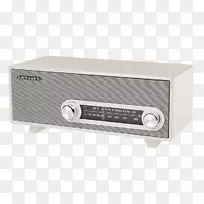 古董收音机调频广播克罗斯利兰切罗收音机-空若网 古董收音机调频广播克罗斯利兰切罗收音机-空若网