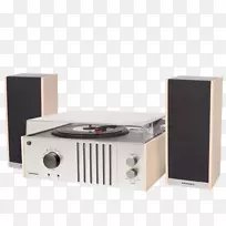 留声机克罗斯利扬声器立体声调频广播转盘-空若网 留声机克罗斯利扬声器立体声调频广播转盘-空若网
