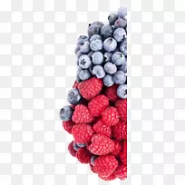 超食营养树莓-覆盆子-空若网 超食营养树莓-覆盆子-空若网