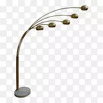 弧光灯,落地灯,玻璃灯-空若网 弧光灯,落地灯,玻璃灯-空若网