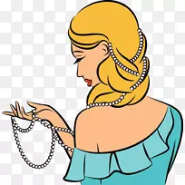 �����Ӱ��ͼ-��ͨŮ��-������