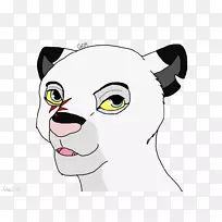 胡须,猫,狗,,鼻子-猫-空若网 胡须,猫,狗,,鼻子-猫-空若网