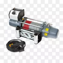 绞车四轮驱动汽车千斤顶液压汽车-空若网 绞车四轮驱动汽车千斤顶液压汽车-空若网