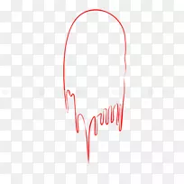 标志品牌线字体线-空若网 标志品牌线字体线-空若网