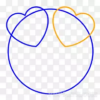 表情符号眼心短信圈-表情符号-空若网 表情符号眼心短信圈-表情符号-空若网