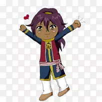 服装吉祥物手指夹艺术咖喱面包-空若网 服装吉祥物手指夹艺术咖喱面包-空若网