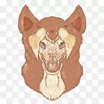 胡须猫鼻子下巴猫-空若网 胡须猫鼻子下巴猫-空若网