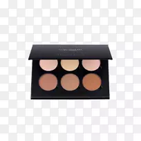 轮廓荧光笔阿纳斯塔西娅比弗利山丘粉末古铜色阿纳斯塔西娅比弗利山现代文艺复兴调色板-空若网 轮廓荧光笔阿纳斯塔西娅比弗利山丘粉末古铜色阿纳斯塔西娅比弗利山现代文艺复兴调色板-空若网