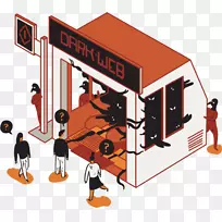 深色网页电子邮件社交网站-万维网-空若网 深色网页电子邮件社交网站-万维网-空若网