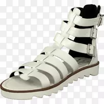 凉鞋-空若网 凉鞋-空若网