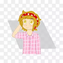 蹒跚学步的男孩鼻子夹艺术-米洛-空若网 蹒跚学步的男孩鼻子夹艺术-米洛-空若网