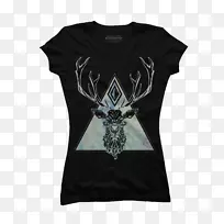 t恤袖衣上衣t恤-空若网 t恤袖衣上衣t恤-空若网