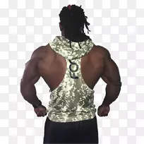 帽衫外套,上衣,蓝色-黑色的fon-空若网 帽衫外套,上衣,蓝色-黑色的fon-空若网