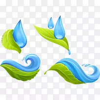 水滴剪辑艺术-创意水-空若网 水滴剪辑艺术-创意水-空若网
