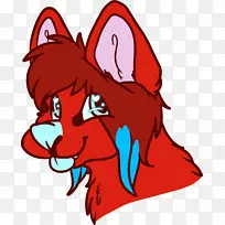 犬科犬鼻子夹艺术-空若网 犬科犬鼻子夹艺术-空若网