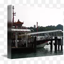 渡船-空若网 渡船-空若网