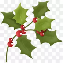 樱桃剪贴画-樱桃果叶-空若网 樱桃剪贴画-樱桃果叶-空若网