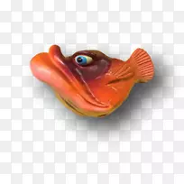 橙鱼-空若网 橙鱼-空若网