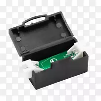 电子元器件电子电路应答器-空若网 电子元器件电子电路应答器-空若网