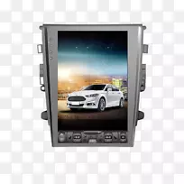 汽车福特蒙迪欧显示装置汽车导航系统-大垂直屏幕智能汽车导航-空若网 汽车福特蒙迪欧显示装置汽车导航系统-大垂直屏幕智能汽车导航-空若网