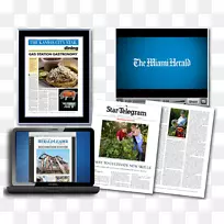 չʾ���Ʒ�ƶ�ý��-mclatchy��˾-������