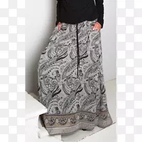 佩斯利裙腰-萨拉姆-空若网 佩斯利裙腰-萨拉姆-空若网