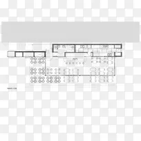 拉萨尔·德尔瓦拉多餐厅建筑奖-空若网 拉萨尔·德尔瓦拉多餐厅建筑奖-空若网