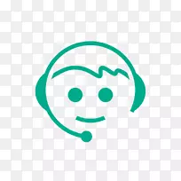 笑脸绿短信行剪贴画-笑脸-空若网 笑脸绿短信行剪贴画-笑脸-空若网