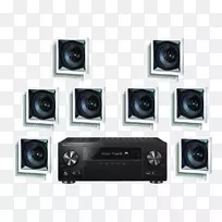 AV接收器家庭影院系统5.1环绕声先锋公司先驱vsx-831 sm超市-空若网 AV接收器家庭影院系统5.1环绕声先锋公司先驱vsx-831 sm超市-空若网