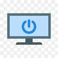 液晶电视电脑图标广播.智能电视-空若网 液晶电视电脑图标广播.智能电视-空若网