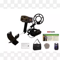 金属探测器Garrett电子公司传感器-金属探测器-空若网 金属探测器Garrett电子公司传感器-金属探测器-空若网