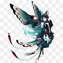 平面设计仙女-空若网 平面设计仙女-空若网