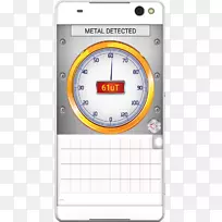 电话测量仪器电子.金属探测器-空若网 电话测量仪器电子.金属探测器-空若网