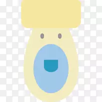 电脑图标剪辑艺术厕所地板-空若网 电脑图标剪辑艺术厕所地板-空若网