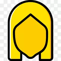 线夹艺术-女性头发-空若网 线夹艺术-女性头发-空若网