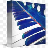 羽毛微软蔚蓝-羽毛-空若网 羽毛微软蔚蓝-羽毛-空若网