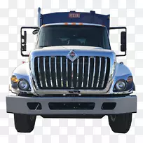 Mcneilus装载机-卡车-空若网 Mcneilus装载机-卡车-空若网