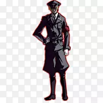 触摸RANBU字符御手杵模型表-空若网 触摸RANBU字符御手杵模型表-空若网