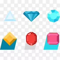 宝石钻石-金刚石反射-空若网 宝石钻石-金刚石反射-空若网