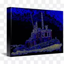 显示设备计算机监视器拖船-空若网 显示设备计算机监视器拖船-空若网