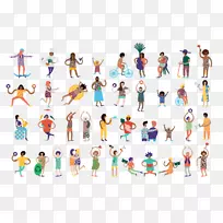 平面设计模型表-设计-空若网 平面设计模型表-设计-空若网