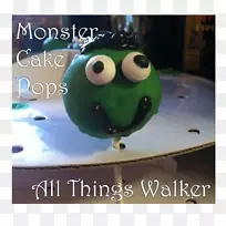 蛋糕装饰有机体蛋糕流行-空若网 蛋糕装饰有机体蛋糕流行-空若网