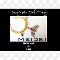 耳环体珠宝字体-空若网 耳环体珠宝字体-空若网