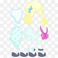 头饰剪贴画设计-空若网 头饰剪贴画设计-空若网