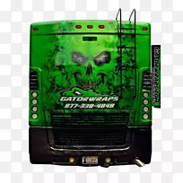 车辆图形设计.总线-空若网 车辆图形设计.总线-空若网