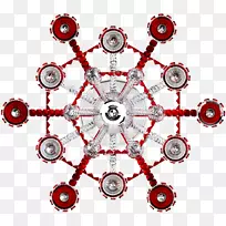 对称图案设计-空若网 对称图案设计-空若网