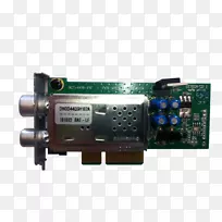 电视调谐器卡和适配器dvb-c高清电视dvb-t-八角形-空若网 电视调谐器卡和适配器dvb-c高清电视dvb-t-八角形-空若网